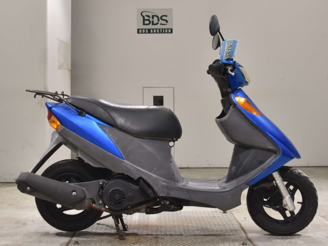 Suzuki ADDRESS V125