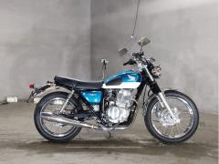Honda CB400SS 2008