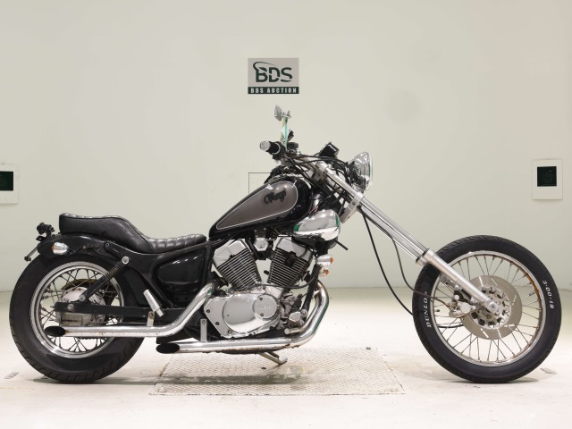 Yamaha VIRAGO XV250 1992
