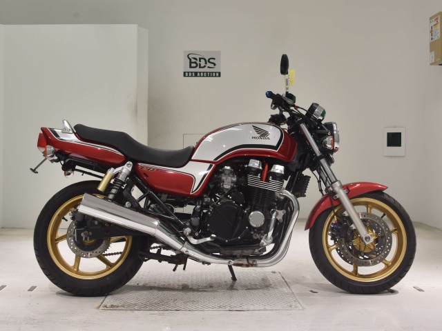 Honda CB750SF 2005