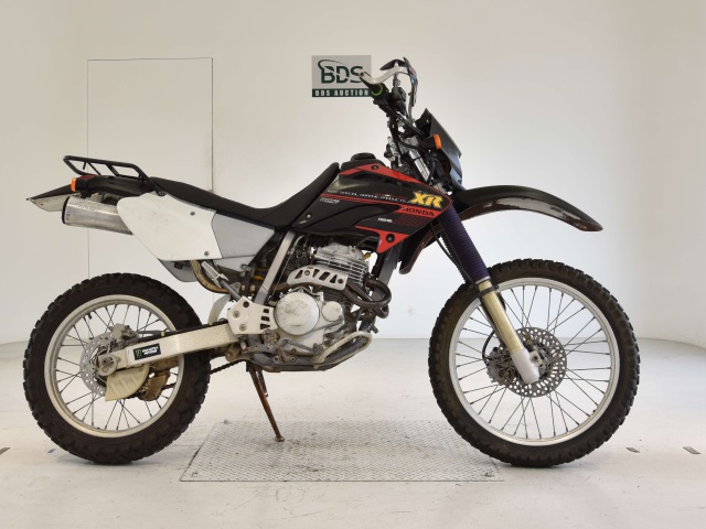 Honda XR250 BAJA 1995