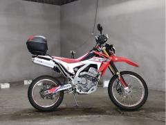 Honda CRF250L 2015