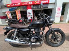 Honda GB350 2022