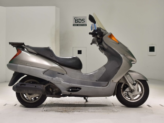 Honda FORESIGHT 1997