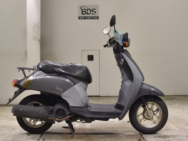 Honda TODAY 2006