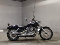 Yamaha DRAGSTAR XVS250 2007