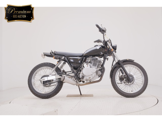 Suzuki GRASSTRACKER BIGBOY