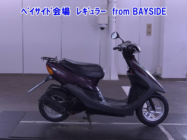 Honda DIO-3 1995