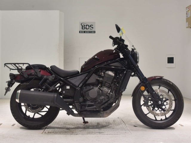 Yamaha DRAGSTAR XVS1100 2000