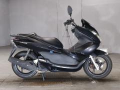 Honda PCX125 2012