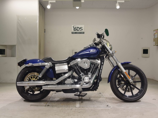 HD LOW RIDER FXDL1580 2005