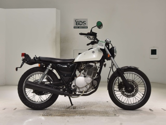 Suzuki GRASSTRACKER BIGBOY