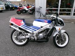 Honda NSR250R 1989