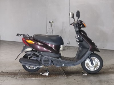 Yamaha JOG 115 2009