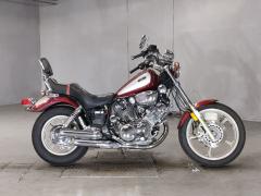 Yamaha VIRAGO XV1100 1989