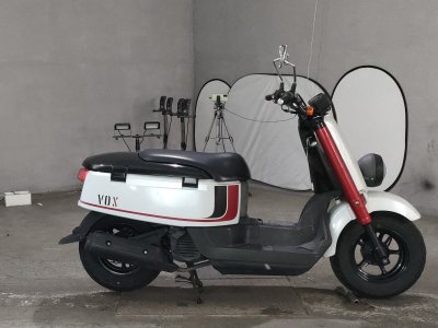 Yamaha VOX 2016