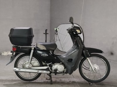Honda SUPER CUB50 2012