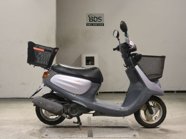Yamaha JOG POCHE 2003