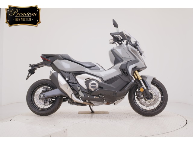 Honda X-ADV750-2 2021