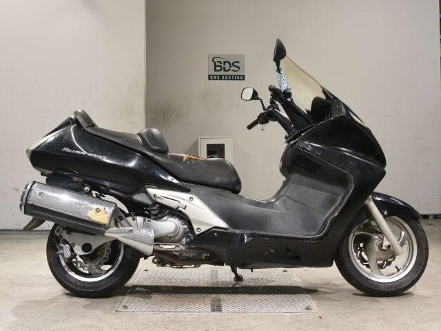 Honda SILVERWING600 2002