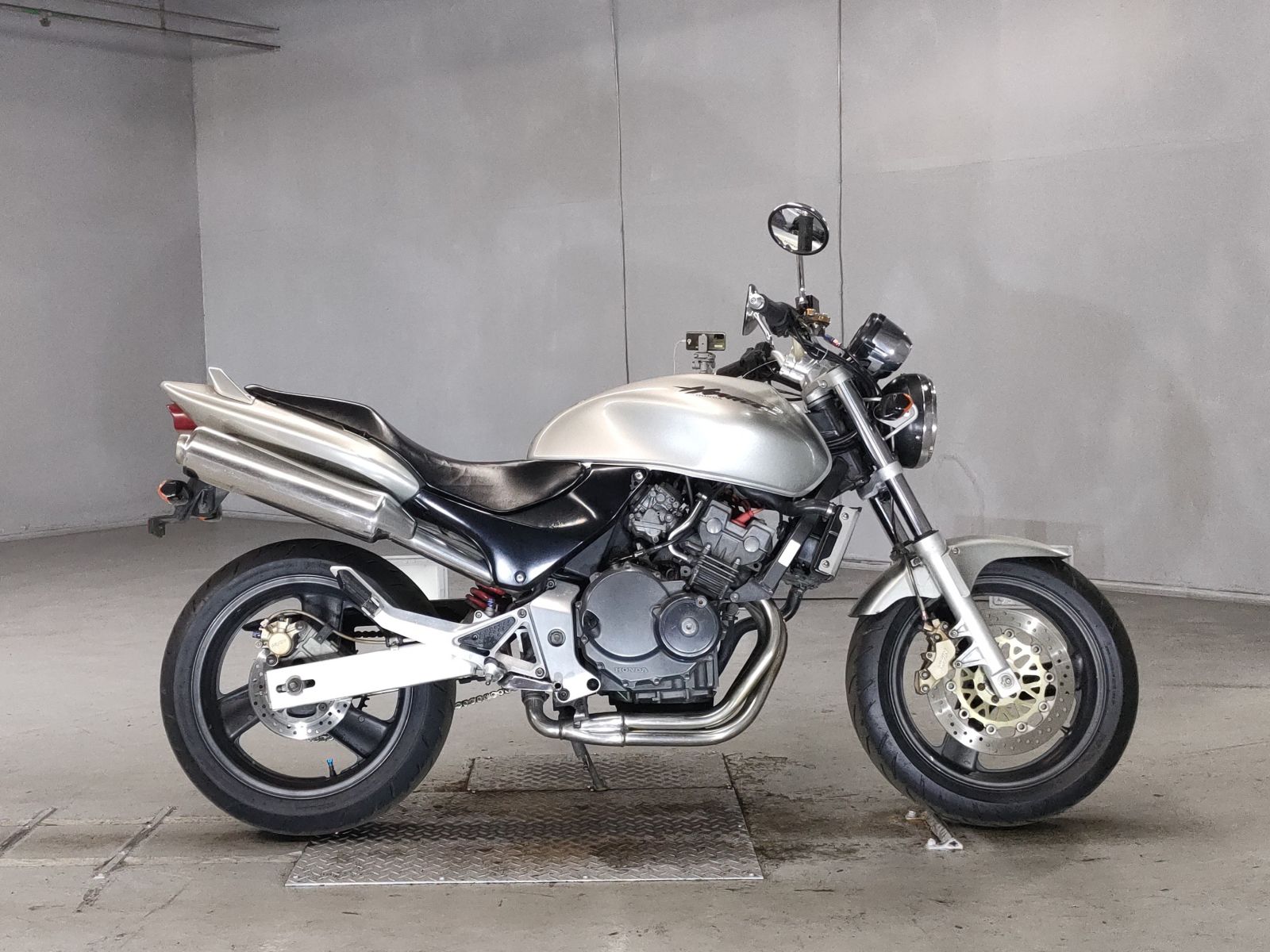 Honda HORNET CB250F 1997