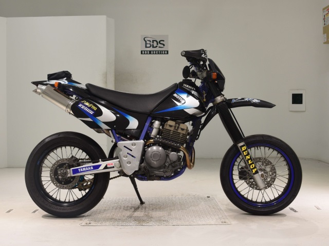 Yamaha TT250R