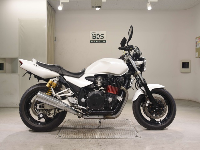 Yamaha XJR1300 2000