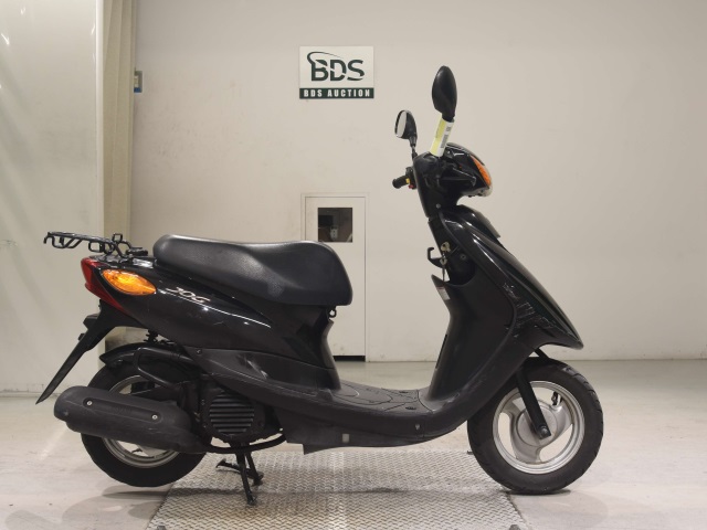 Yamaha JOG 50 2013