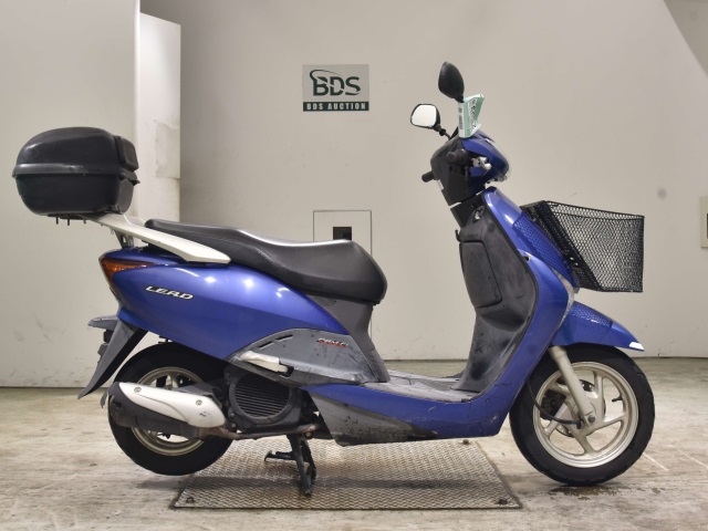 Honda LEAD110 2009