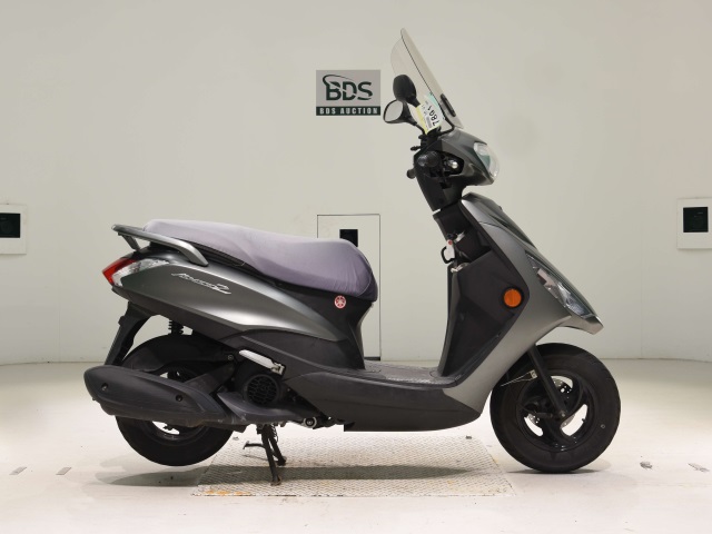 Yamaha AXIS125Z 2022