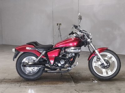 Honda MAGNA50 2004