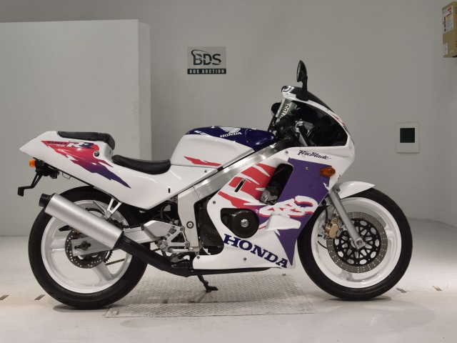Honda CBR250R 1989