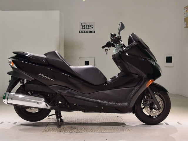 Honda FORZA Z 2008