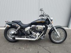 Honda SHADOW400 SLASHER 2000