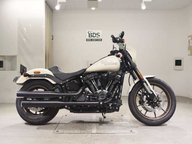 HD FXLRS1920 2024