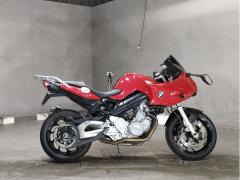 BMW F800S 2006
