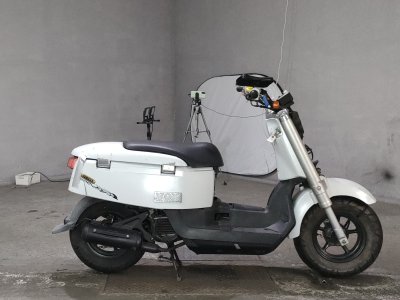 Yamaha VOX 2010