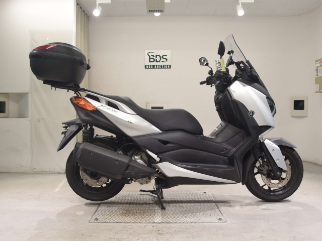 Yamaha X-MAX250 2019