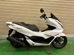 Honda PCX125 2021