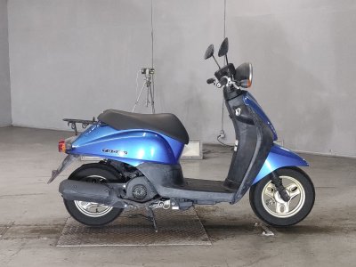 Honda TODAY 2011