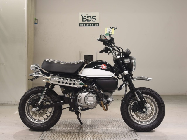 Honda MONKEY125A 2018