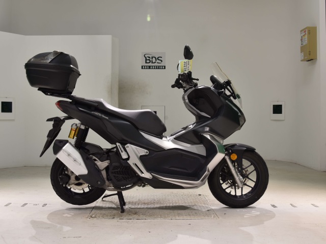 Honda PCX150A 2020