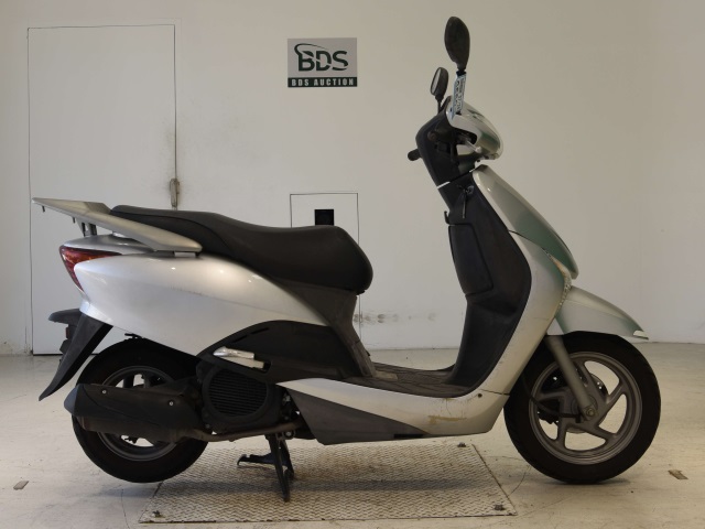 Honda LEAD110 2012