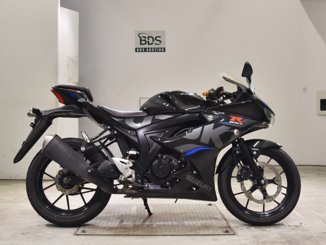 Suzuki GSX-R125