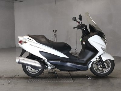 Suzuki BURGMAN200
