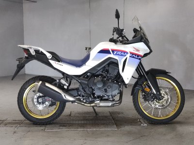 Honda XL750TRANSALP 2023