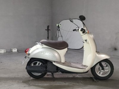 Honda DIO110 2004