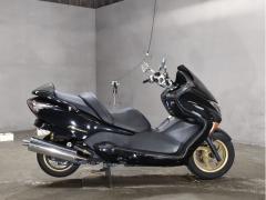Honda FORZA Z 2007