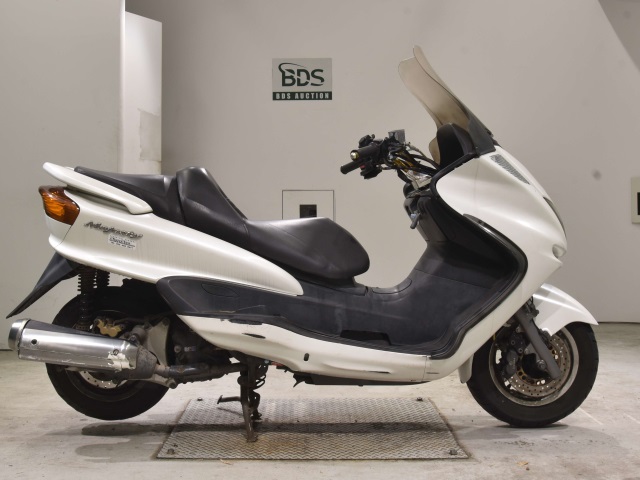 Yamaha MAJESTY 250 2001