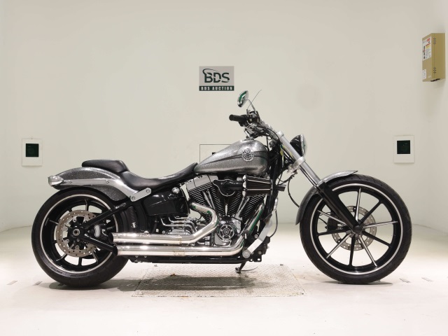 HD BREAKOUT FXSB1580 2014